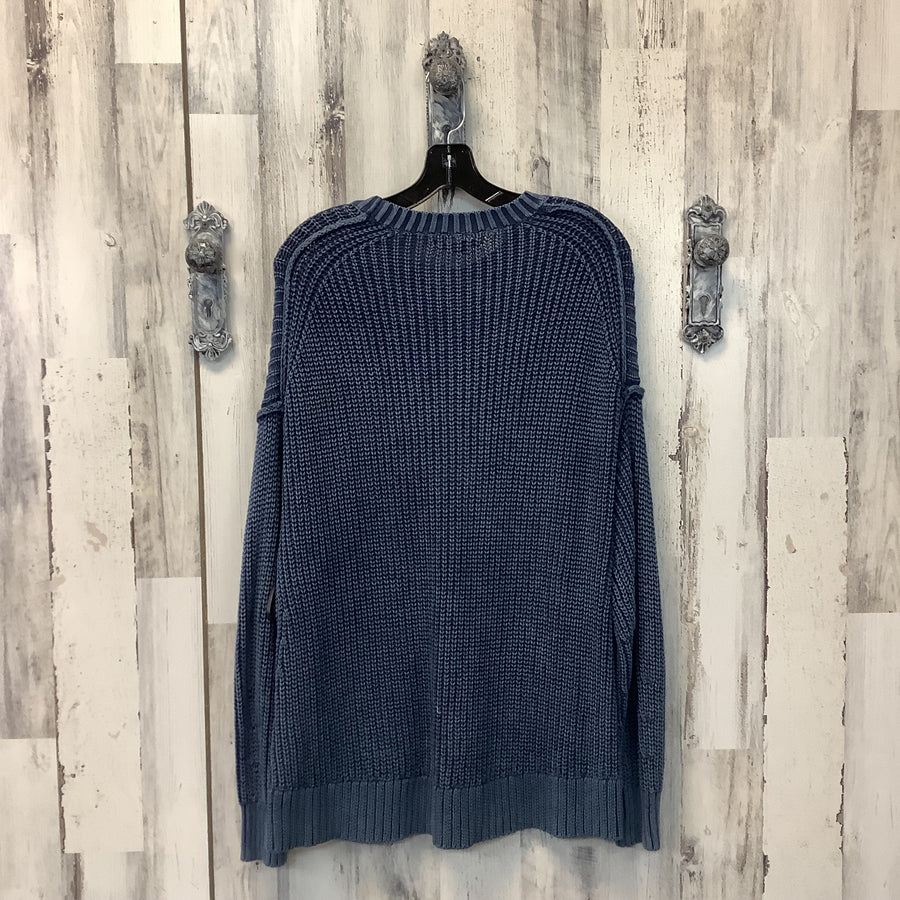 American Eagle Size Lg Pullover