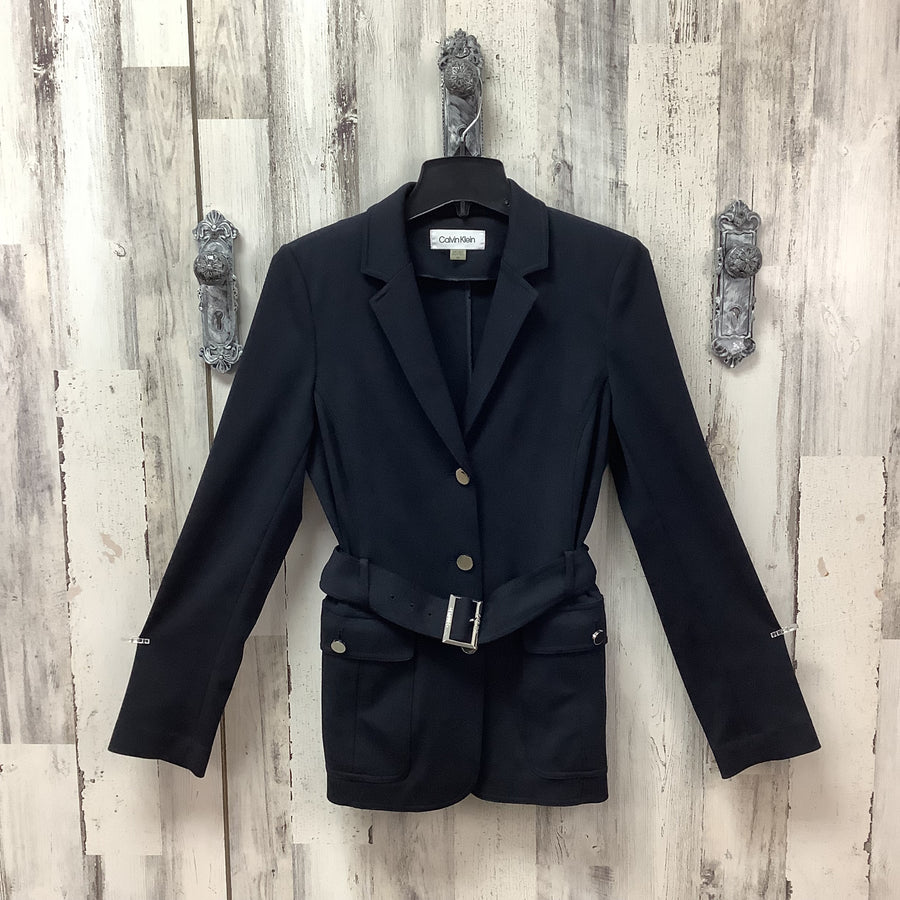 Calvin Klein Size Med Jackets