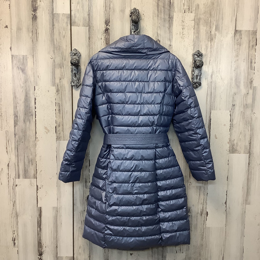 Venus Size XS Blue Coat