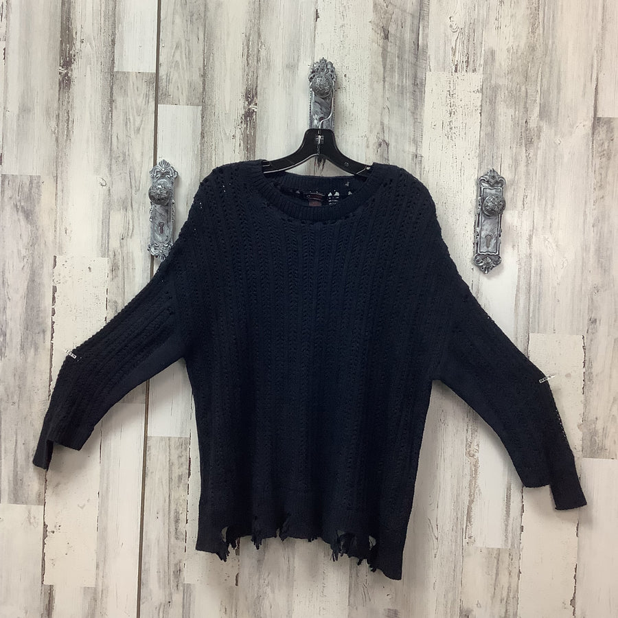 MS. Maggie Size L-XL Curvy Pullovers