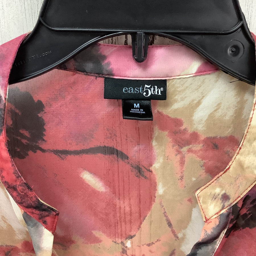 East 5th Size Med Shirts & Blouses