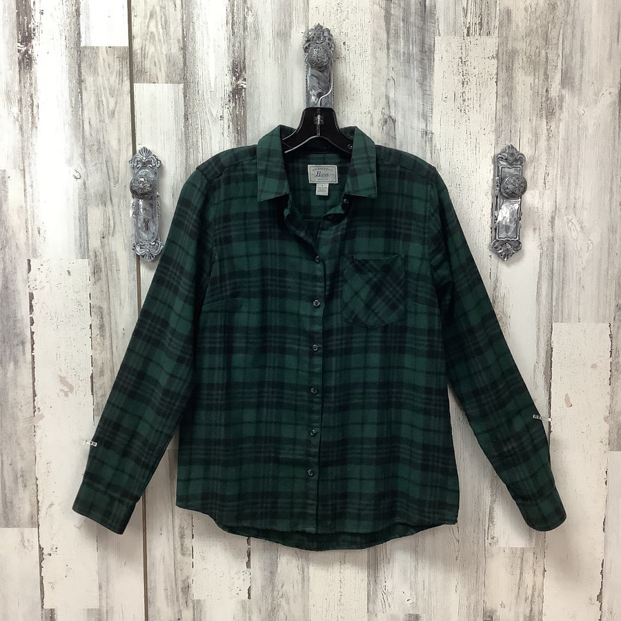 Bass Size Small Shirts & Blouses