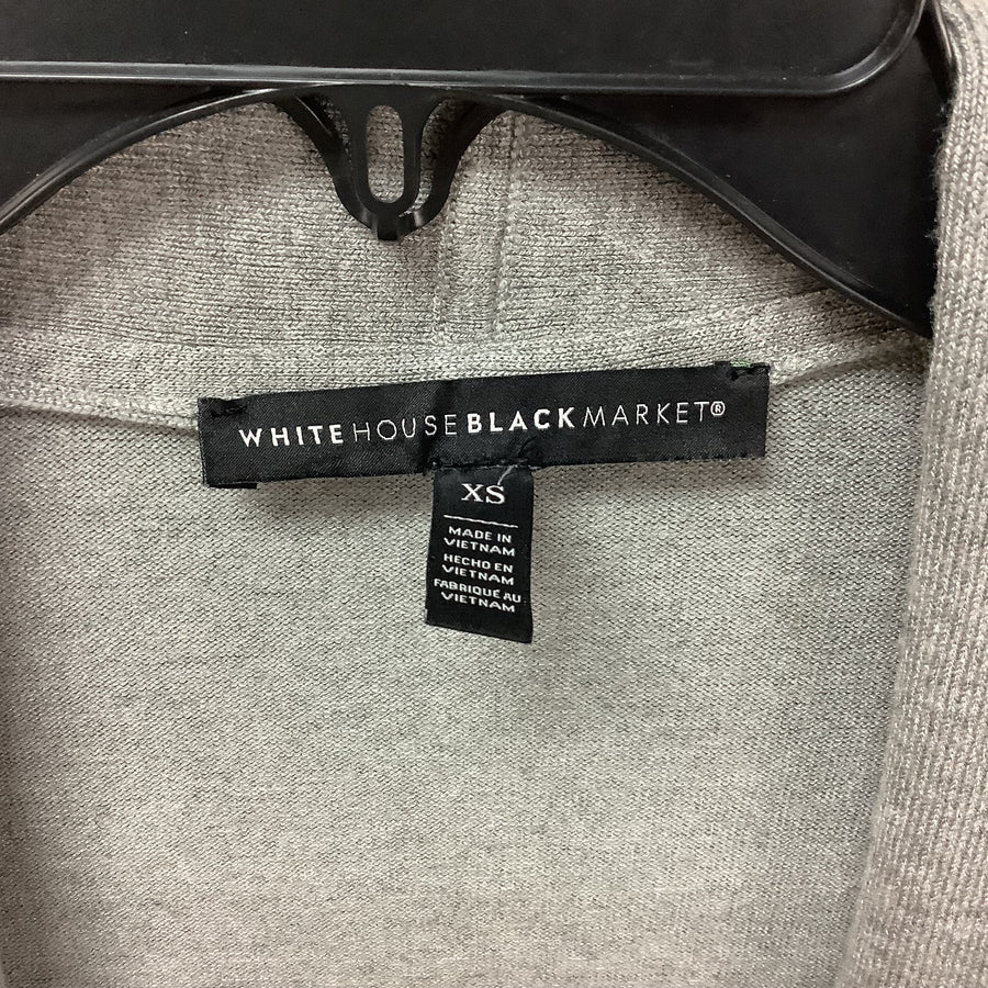 White House Black Market Size XS Shrugs & Shawls