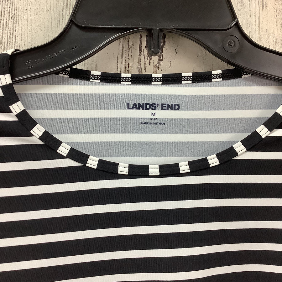 Lands End Size Med Shirts & Blouses