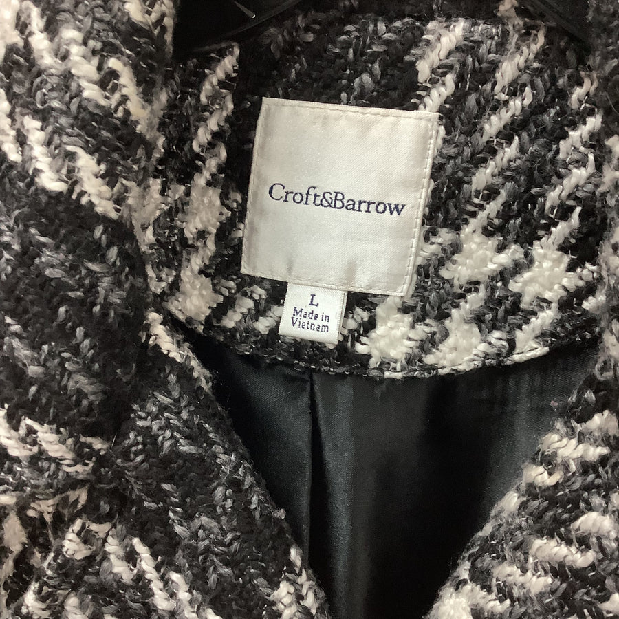 Croft & Barrow Size Large Coats