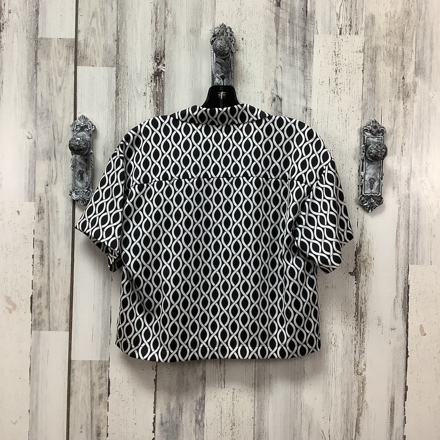 Pleione Size Sm Shirts & Blouses
