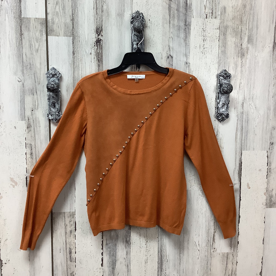 Siani Size Med Pullover