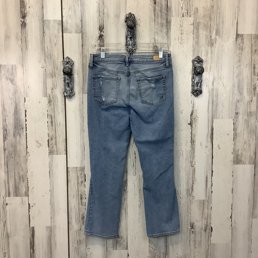 Seven 7 Size 4 Jeans