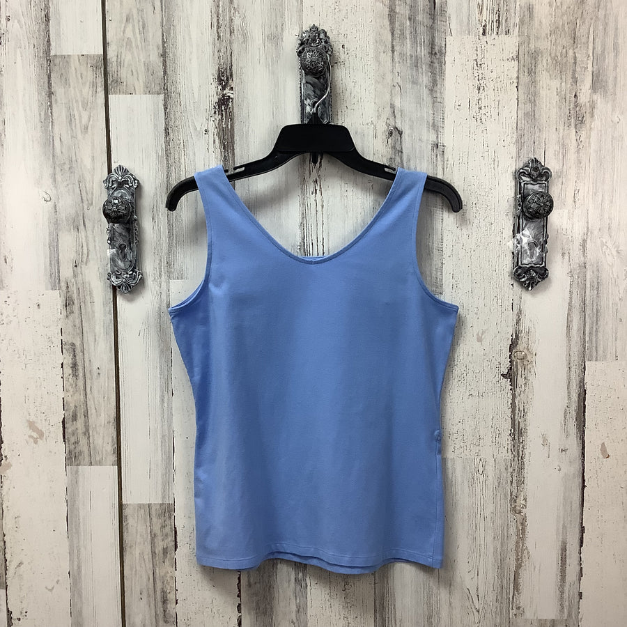 Talbots Size Small Tanks & Camis