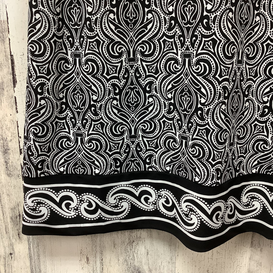 White House Black Market Size XS Tunics