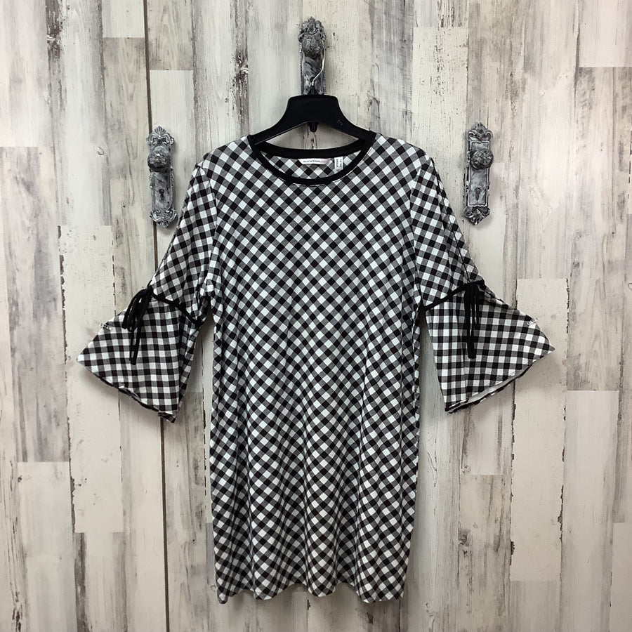 Isaac Mizrahi Size Large Dress