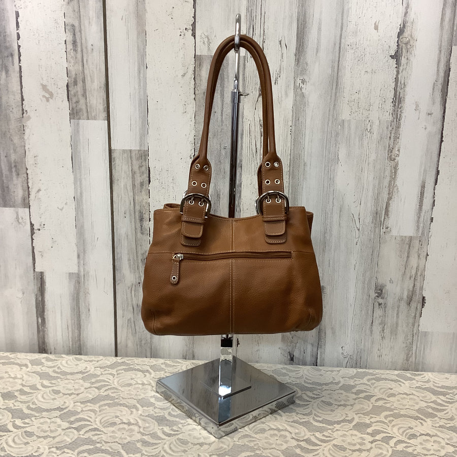 Tignanello Size Med Shoulder Bags