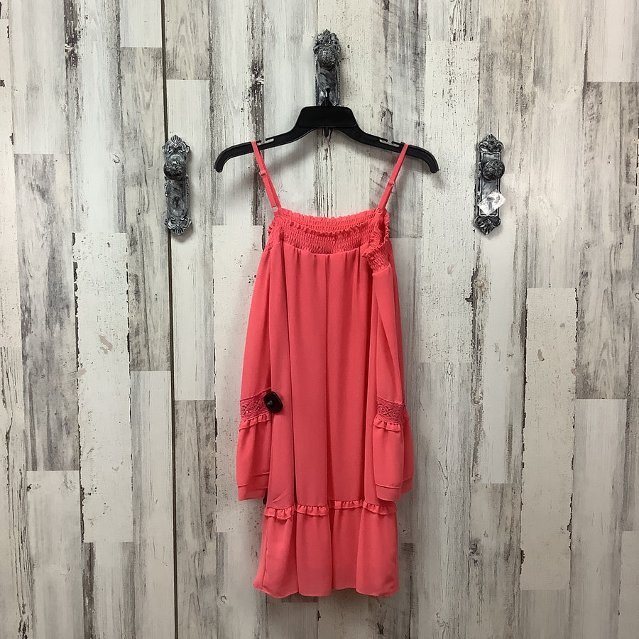 I.N. Size XS Dress