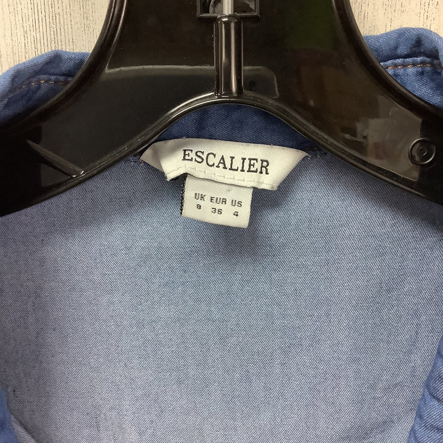 Escalier Size Sm Dress