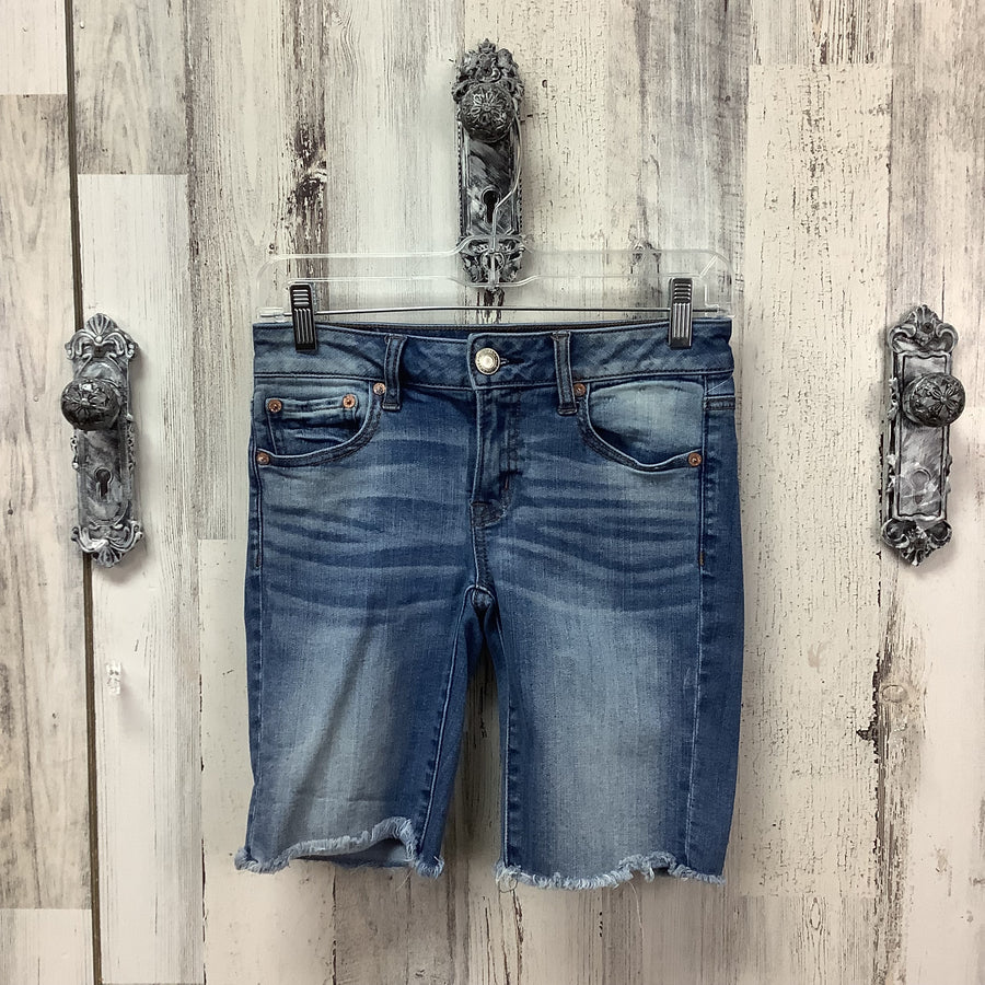 American Eagle Size 0 Shorts