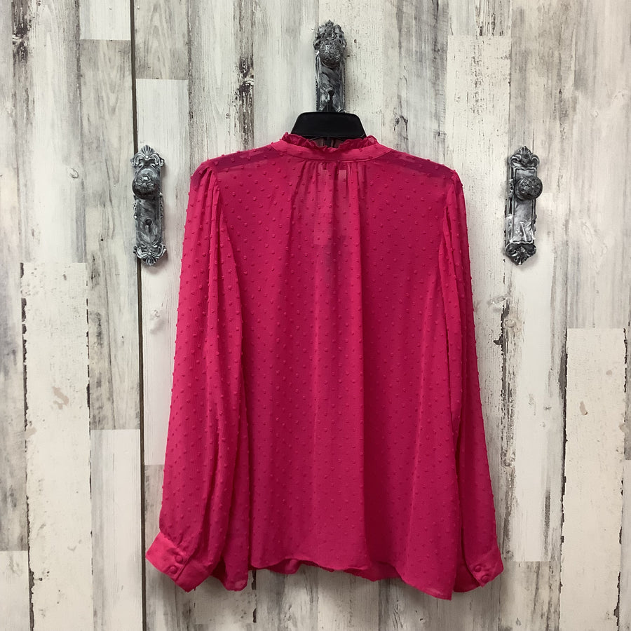 Torrid Size 1XL Curvy Shirts & Blouses