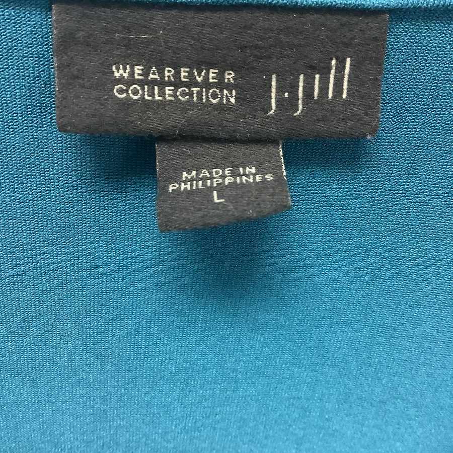 J. Jill Size Large Shirts & Blouses