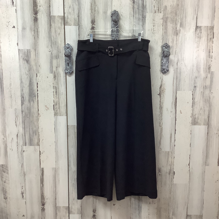 NY & Co Size 16 Curvy Slacks & Pants