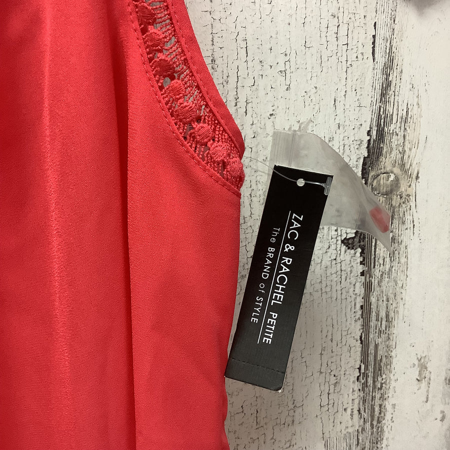 Zac & Rachel Size Lg P Shirts & Blouses