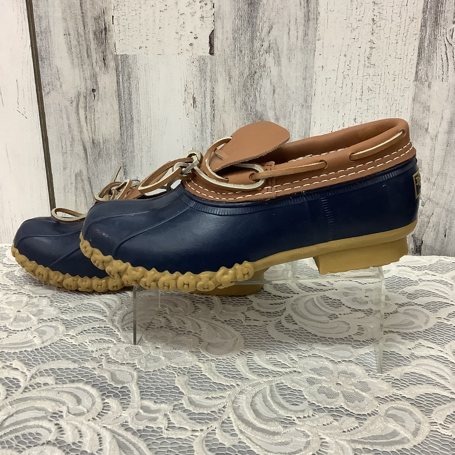 LL BEAN Size 6 Boots