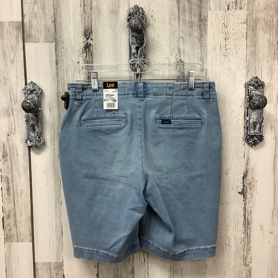Lee Size 8 Shorts