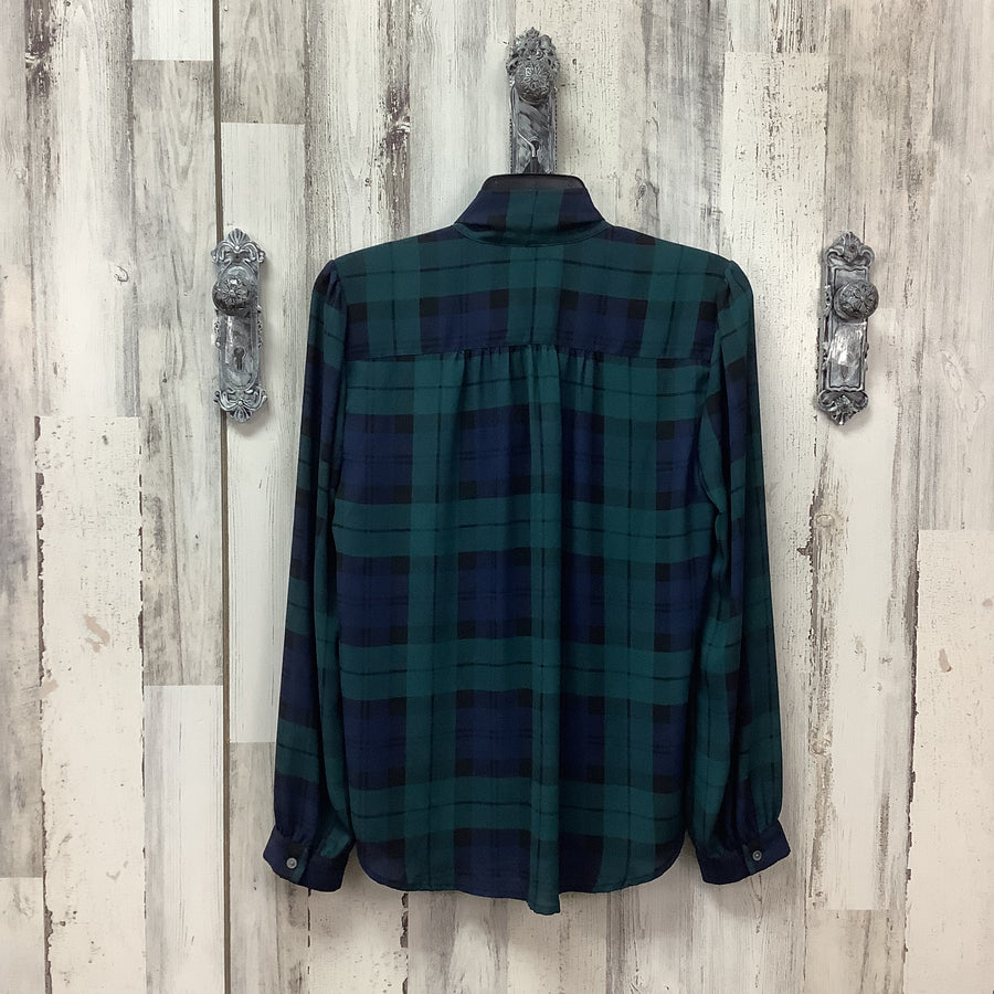 J.Crew Size Sm Shirts & Blouses