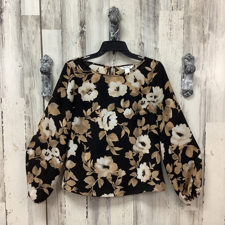 White House Black Market Size XS Shirts & Blouses