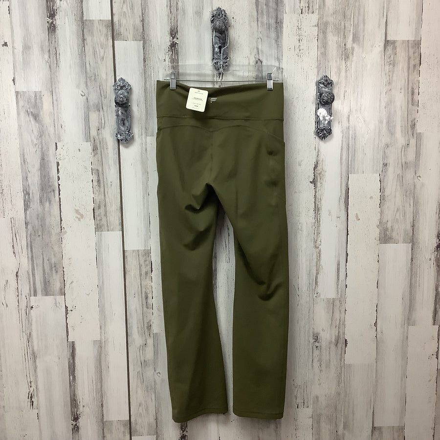 Fabletics Size XL Curvy yoga pants & more