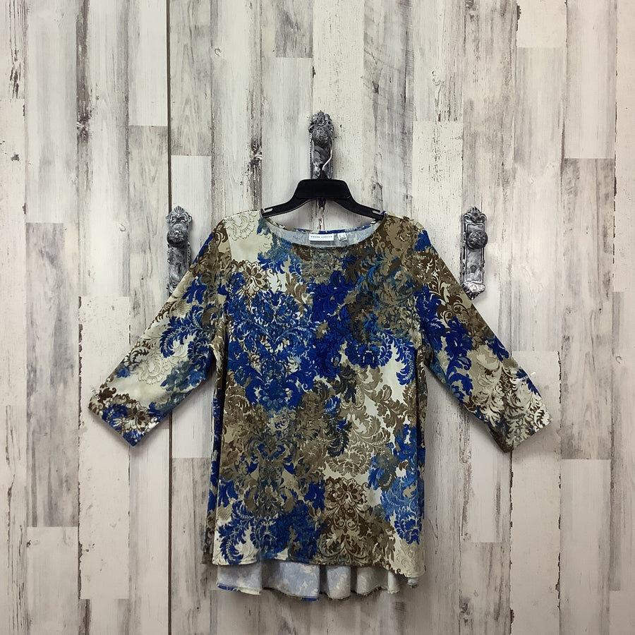 Susan Graver Size Large Shirts & Blouses