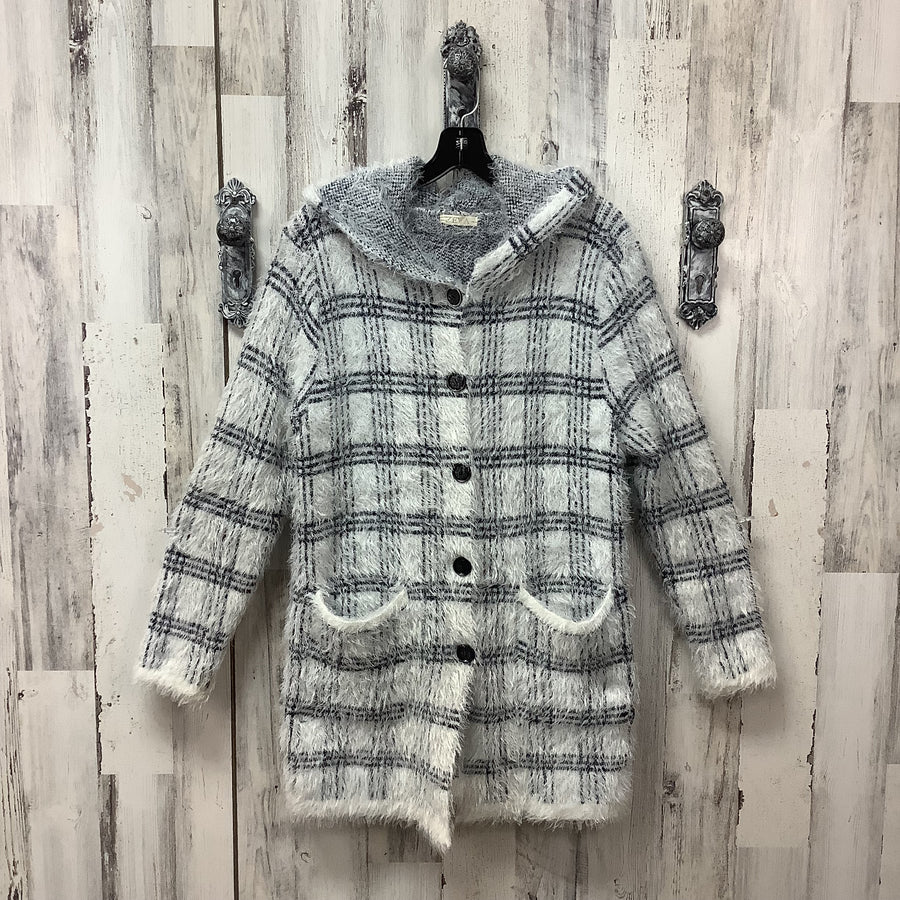 ZEVA Size Lg Cardigans