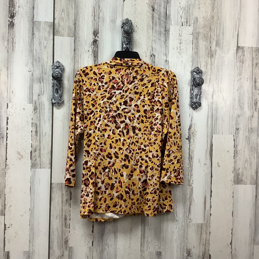 Sunny Leigh Size Large Shirts & Blouses