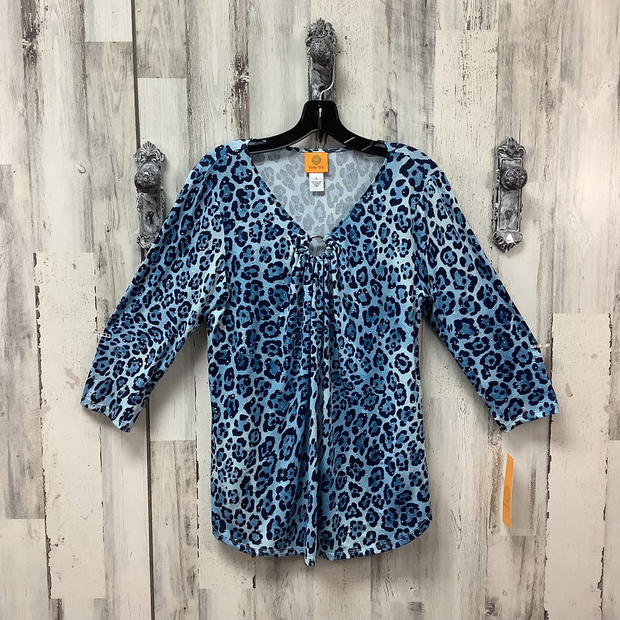 Ruby Rd Size Sm Shirts & Blouses