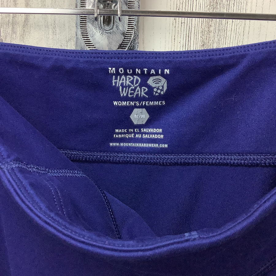 Mountain Hard Wear Med Blue