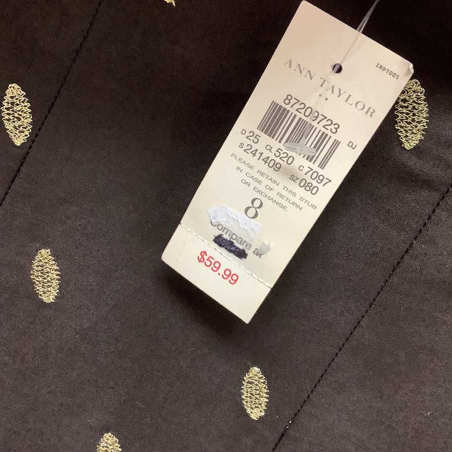 Ann Taylor Size Med Skirt