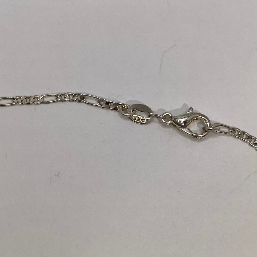 Unknown Necklaces