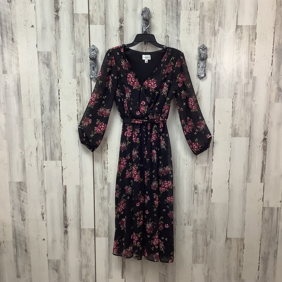 Premier Amour Size Small Dress