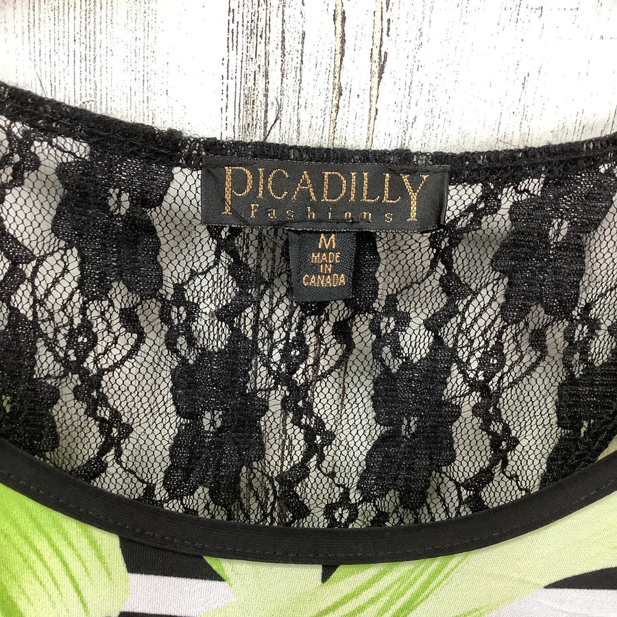 Picadilly Size Med Tanks & Camis