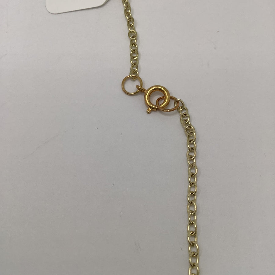 Unknown Necklaces