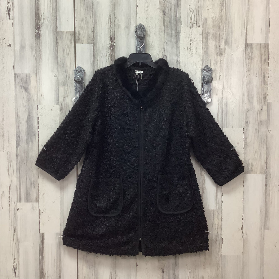 sioni Size XL Curvy Jackets