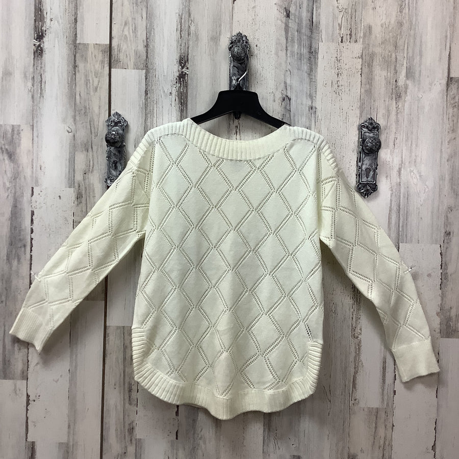 Lee Size Large Pullover