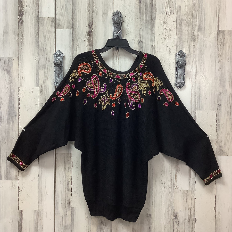 Unknown Size 2XL Curvy Pullovers