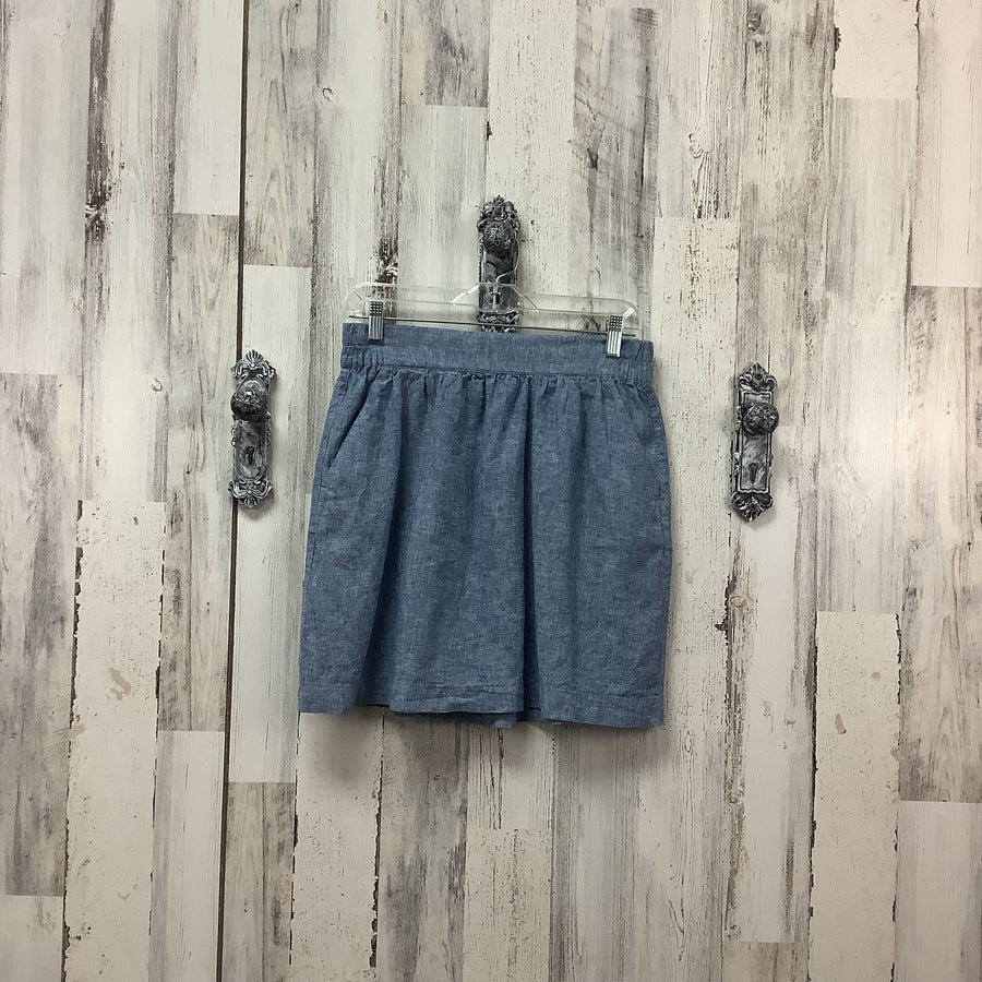 LOFT Size Sm P Skirt