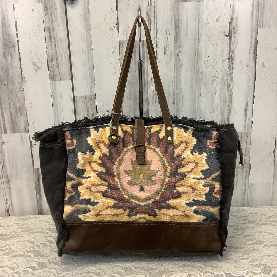 Myra Size XL Totes