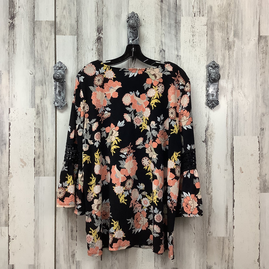 Ruby Road Size XL Curvy Shirts & Blouses