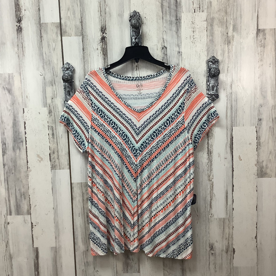 westport Size 3x Curvy Tunics