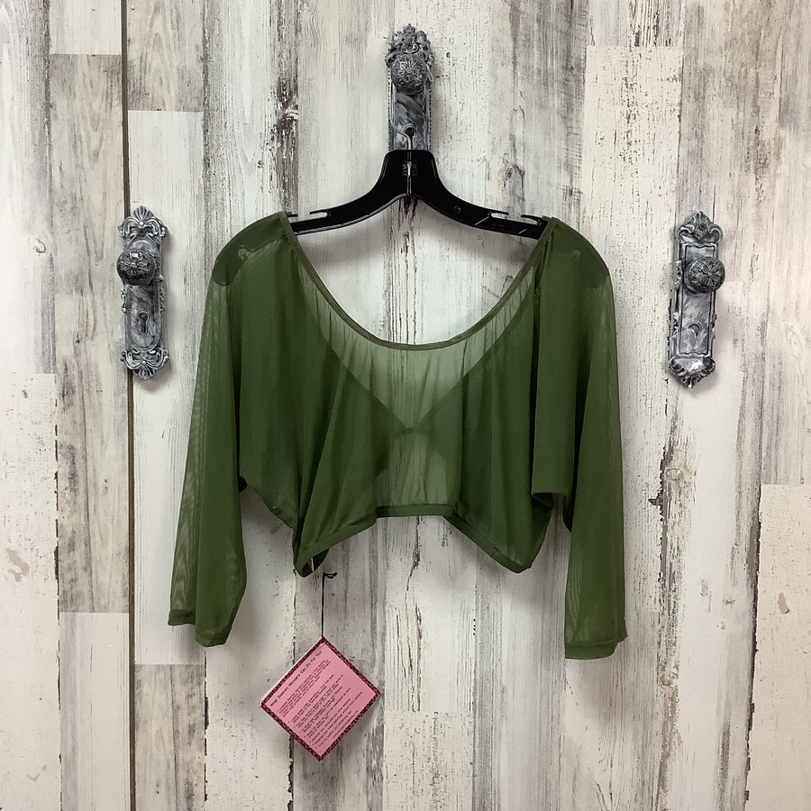 Sleevey Wonders Size 2X Slip On Sleeves