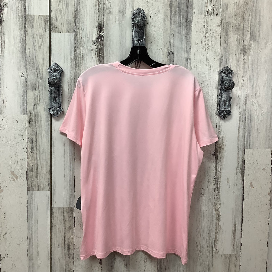 Boutique Size 2XL Curvy Shirts & Blouses
