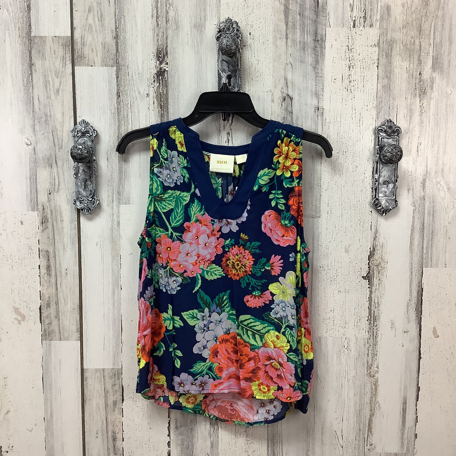 Maeve by Anthropologie Size 6 Shirts & Blouses