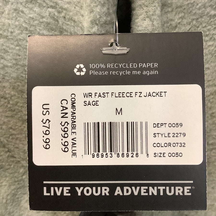 Eddie Bauer Size Med Jackets-Active