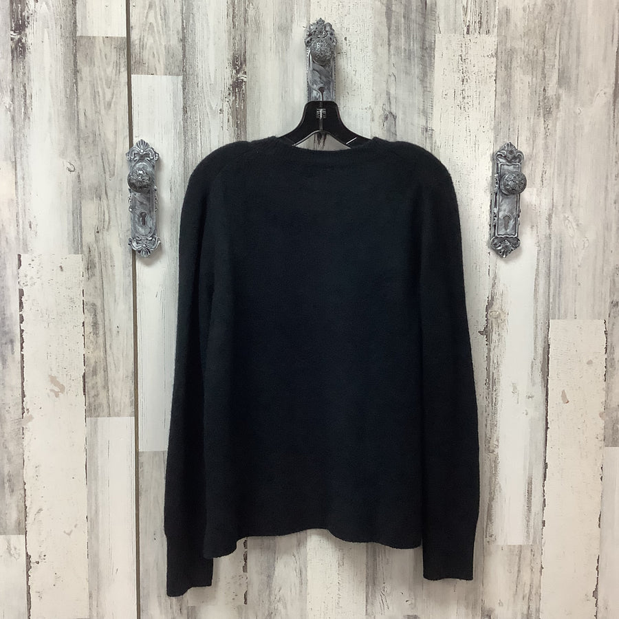 J. Crew Size Med Wool Blend Pullover